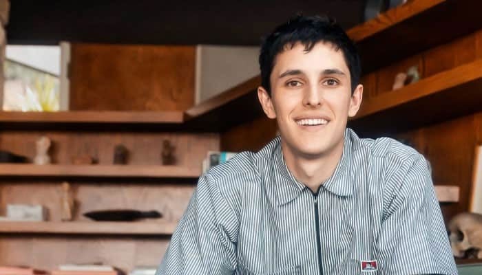 Ariana Grandes ex-husband Dalton Gomez goes back to dating post separation