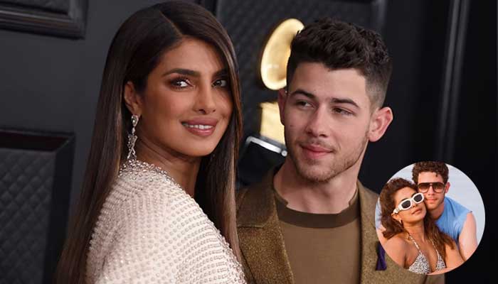Nick Jonas wishes his love Priyanka Chopra happy birthday on a yacht