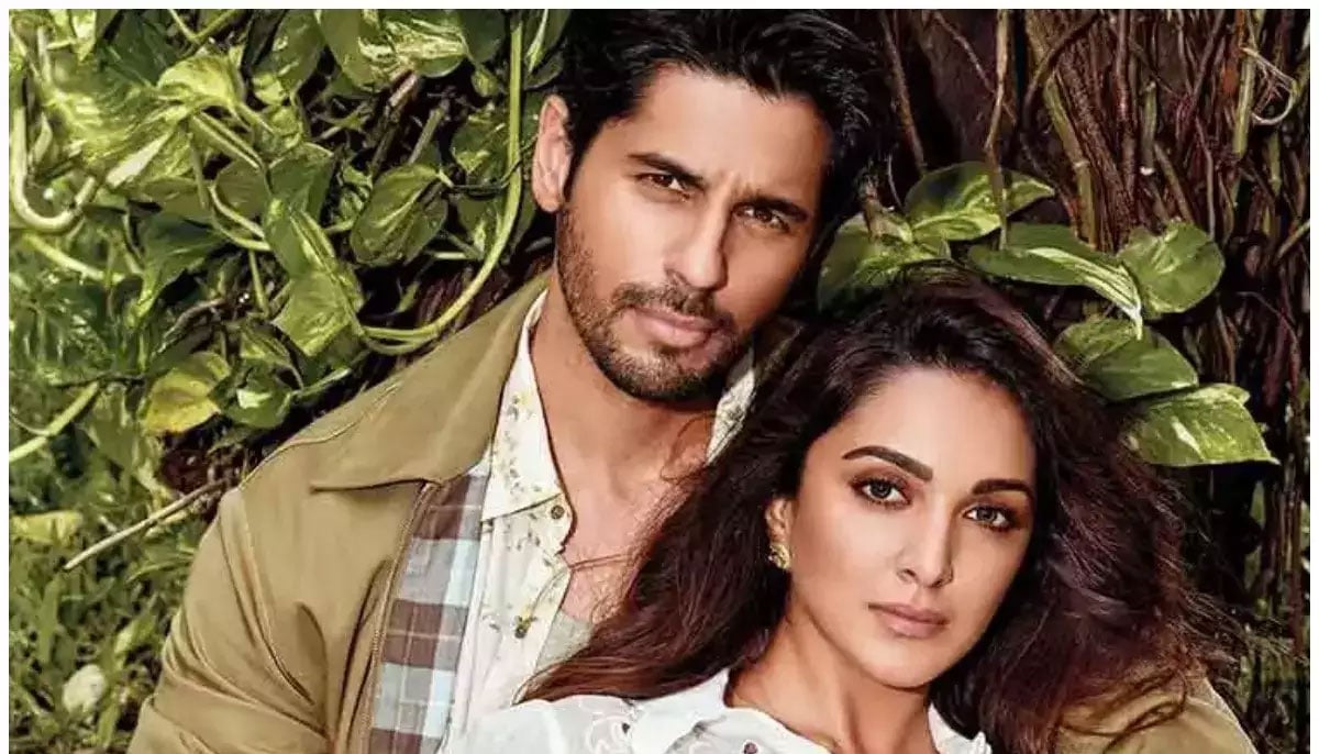 Kiara Advani, husband Sidharth Malhotra jet off to undisclosed destination