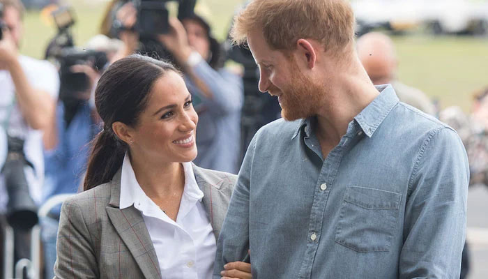 Prince Harry, Meghan Markle seeking peace while pursuing individual paths