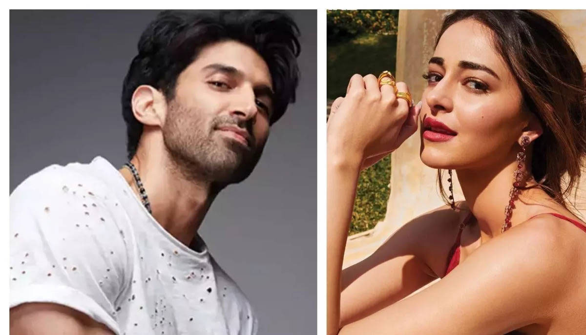 Ananya Panday, Aditya Roy Kapur explore Portugal on motorbike