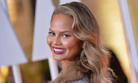 Chrissy Teigen agrees to follow doctors advice on colonoscopy