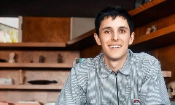 Ariana Grande's ex-husband Dalton Gomez goes back to dating post separation 