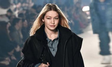 Gigi Hadid checks in at Cayman Islands post marijuana arrest 