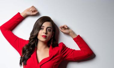 Yashma Gill shares unforgettable experience with delivery man 