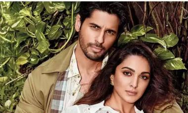 Kiara Advani, husband Sidharth Malhotra jet off to undisclosed destination 