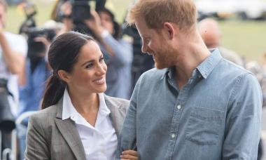 Prince Harry, Meghan Markle seeking peace while pursuing individual paths