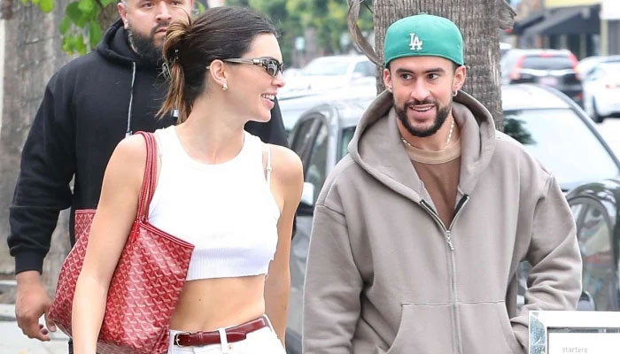 Kendall Jenner, Bad Bunny taking relationship to next level: Sources