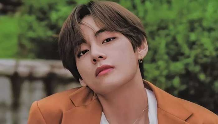 BTS icon V to drop his solo debut album soon?