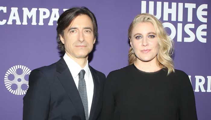 Barbie director Greta Gerwig quietly gives birth to her second baby with Noah Baumbach