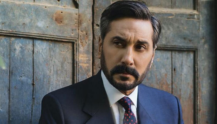 Adnan Siddiqui painfully recalls his mothers death, she was in peace