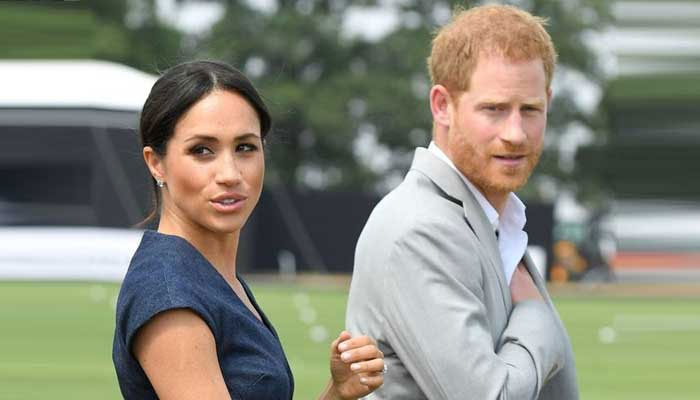 Meghan Markle, Prince Harrys Hollywood ventures hit rough waters