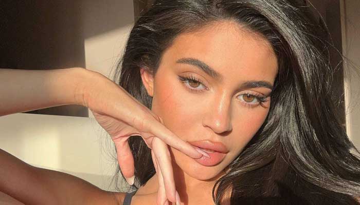 Kylie Jenner talks on beauty standards: It is normal to be insecure sometimes