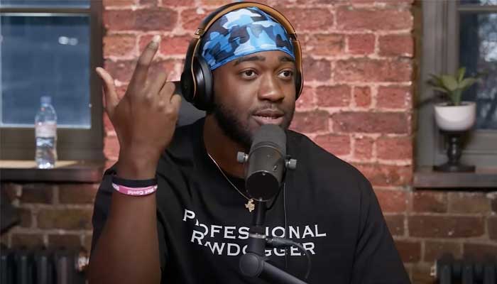 JiDion hit with lifetime ban from all NBA events after shocking prank at WNBA game