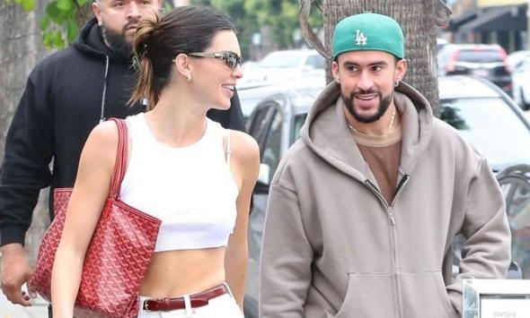 Kendall Jenner, Bad Bunny taking relationship to next level: Sources 