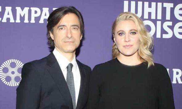'Barbie' director Greta Gerwig 'quietly' gives birth to her second baby with Noah Baumbach