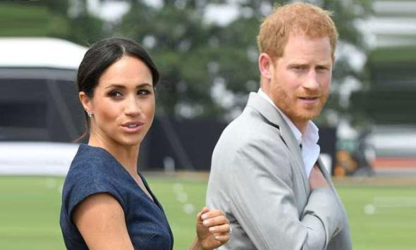 Meghan Markle, Prince Harry's Hollywood ventures hit rough waters 