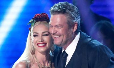Blake Shelton, wife Gwen Stefani 'growing apart'?