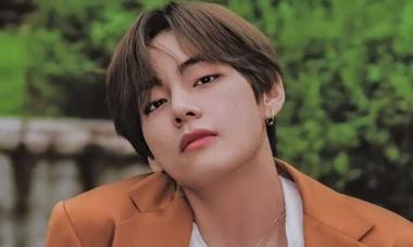 BTS icon V to drop his solo debut album soon?