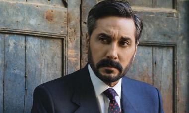 Adnan Siddiqui painfully recalls his mother's death, 'she was in peace'
