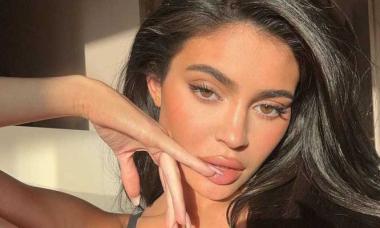 Kylie Jenner talks on beauty standards: 'It is normal to be insecure sometimes'