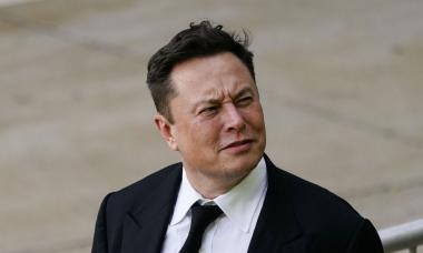 Elon Musk stumped about unpredictable macroeconomic situation 