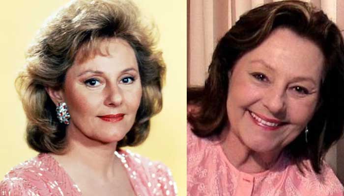 Sixteen Candles actress Carlin Glynn is no more