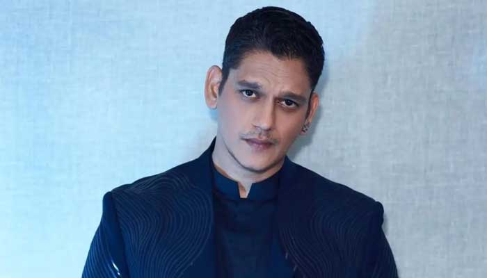 Vijay Varma speaks about facing pressure regarding marriage