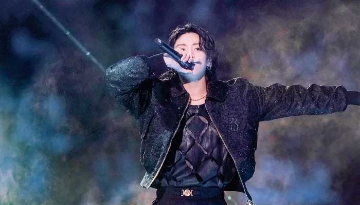 Jungkook says its good for BTS members to grow individually