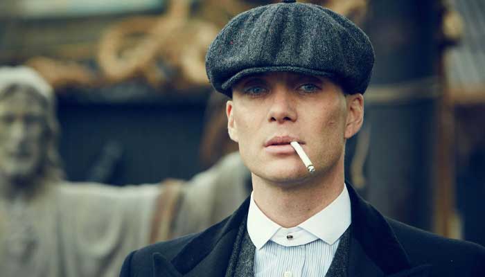 Cillian Murphy zodiac sign, age, family and filmography