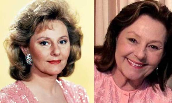 'Sixteen Candles' actress Carlin Glynn is no more