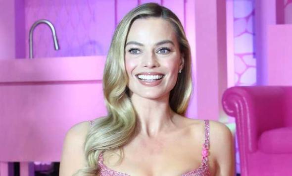 'Barbie' star Margot Robbie confesses her stunt left babysitter screaming