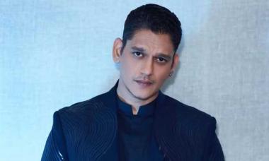 Vijay Varma speaks about facing pressure regarding marriage