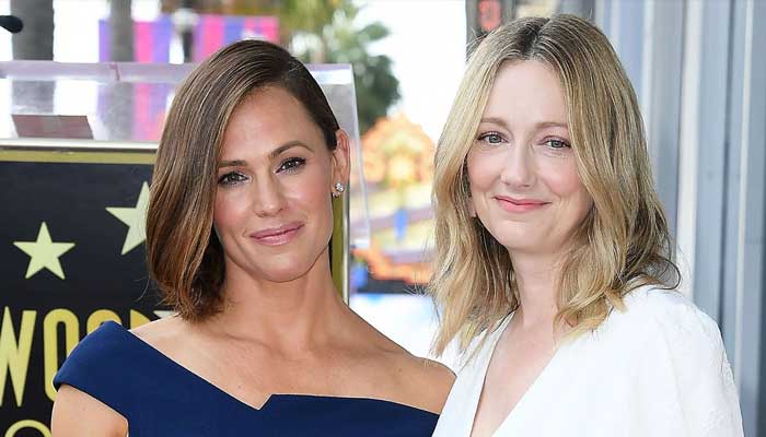 Jennifer Garner cherishes twenty years of friendship with Judy Greer