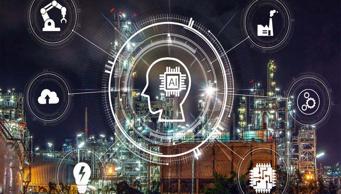 Amazon, Google and Meta pledge to ‘protect’ White House with new AI guidelines