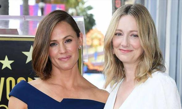 Jennifer Garner cherishes 'twenty years' of friendship with Judy Greer