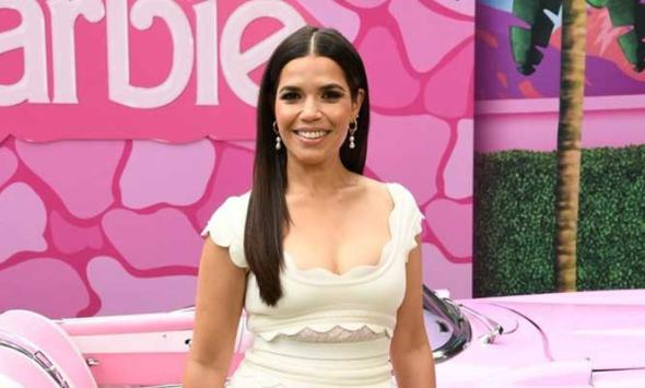 America Ferrera spills secret about her hygiene routine: 'not showering'