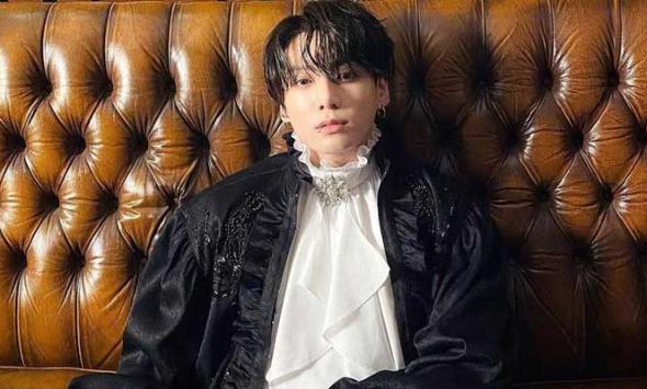 BTS icon Jungkook opens up about his 'one big goal' 