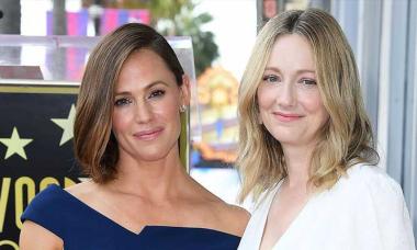 Jennifer Garner cherishes 'twenty years' of friendship with Judy Greer