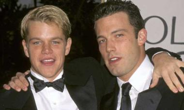 Matt Damon finds 'change' in his friendship with Ben Affleck