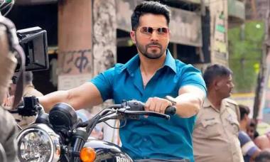 Varun Dhawan says 'Bawaal' impact on people is 'incredible': 'Thank you for watching'