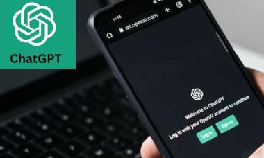 Android users to enjoy convenience of ChatGPT at fingertips soon