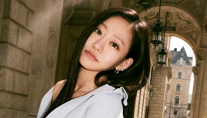 KISS OF LIFE star Julie Han looks back at past actions, ‘I deeply regret’