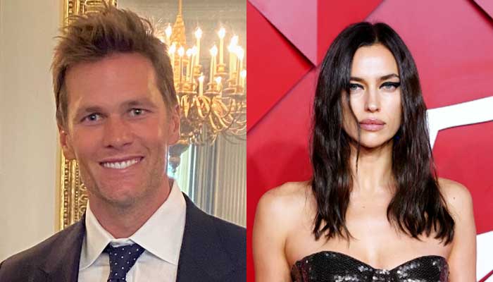 Tom Brady, Irina Shayk relationship’s exclusive details revealed: ‘they totally get each other’