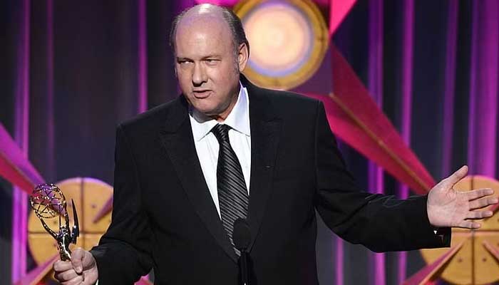 The View creator Bill Geddie breaths his last at 68