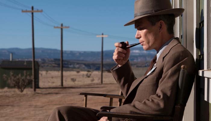‘Oppenheimer’ star Cillian Murphy reveals losing Batman role was ‘for the best