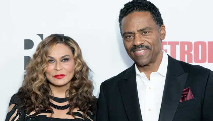 Beyoncé mother Tina Knowles officially ends marriage with husband Richard Lawson