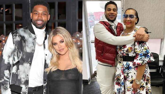 Tristan Thompsons brother calls out The Kardashians for exploiting moms death in reality show