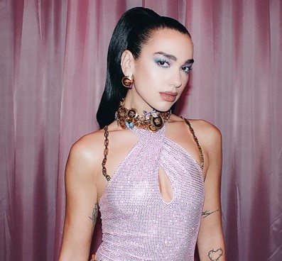 Famous Leo celebrities: stellar lineup born in August