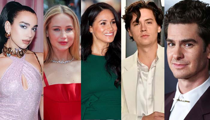 Famous Leo celebrities: stellar lineup born in August
